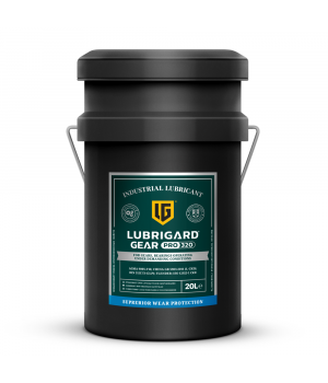 Редукторное масло LUBRIGARD GEAR PRO 320, 20л