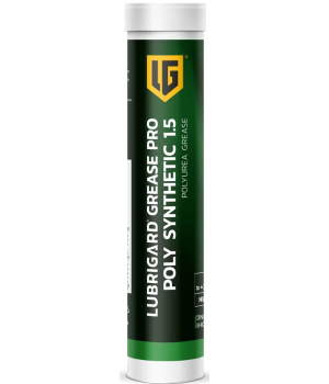 Смазка LUBRIGARD GREASE PRO POLY SYNTHETIC 1,5, 400гр