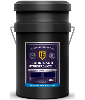 Трансмиссионное масло LUBRIGARD HYDROTRAN PRO FD 60, 20л