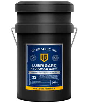 Гидравлическое масло LUBRIGARD HYDROMAX PRO HLP 32, 20л
