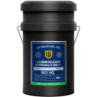 Гидравлическое масло LUBRIGARD HYDROMAX PRO HVI 32, 20л
