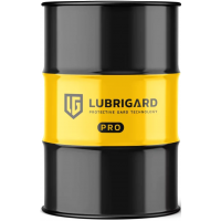 Гидравлическое масло LUBRIGARD HYDROMAX PRO HVLP 15, 205л