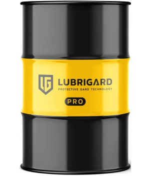 Гидравлическое масло LUBRIGARD HYDROMAX PRO HVLP 15, 205л