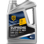 Моторное масло LUBRIGARD SUPREME SYNTHETIC PRO 5W-20, 4л