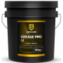 Смазка LUBRIGARD GREASE PRO LI-100 EP3, 15кг