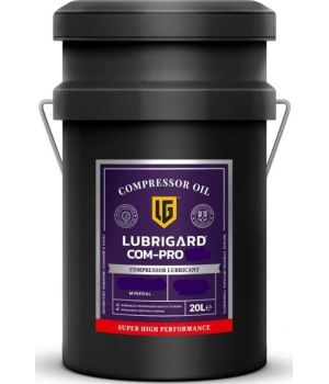 Компрессорное масло LUBRIGARD COM-PRO 150, 20л