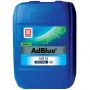 Раствор мочевины Лукойл AUS 32 AdBlue, 20л
