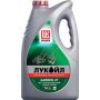 Моторное масло Лукойл Garden 4T SAE 30, 4л
