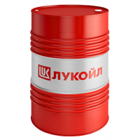 Редукторное масло Лукойл Стило Synth 320, 216.5л