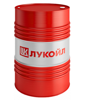Антифриз Лукойл G12++ -40 фиолетовый, 220кг