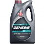 Моторное масло Лукойл Genesis Armortech DPF/GPF 5W-30, 4л