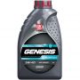 Моторное масло Лукойл Genesis Armortech DPF/GPF 5W-40, 1л