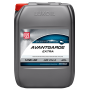 Моторное масло Лукойл Авангард Экстра 10W-40, 20л