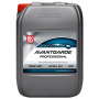 Моторное масло Лукойл Авангард Профессионал 10W-40, 20л