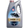 Моторное масло Лукойл Snow 2T, 4л