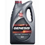 Моторное масло Лукойл Genesis Armortech FD 5W-30, 4л