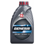 Моторное масло Лукойл Genesis Armortech 0W-40, 1л