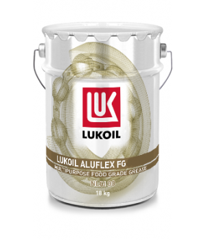 Смазка Лукойл АЛЮФЛЕКС FG 2-180, 20л