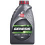 Моторное масло Лукойл Genesis Armortech DX1 5W-30, 1л