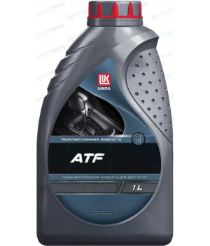 Трансмиссионное масло Лукойл ATF SP-III, 1л