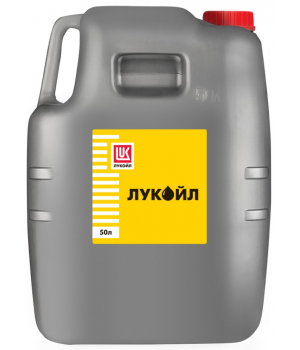 Моторное масло Лукойл Стандарт 15W-40, 50л