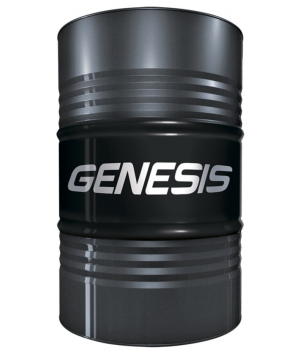Моторное масло Лукойл Genesis Armortech FD 5W-30, 60л