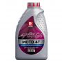 Моторное масло Лукойл Мото 4Т 10W-40, 1л