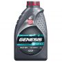 Моторное масло Лукойл Genesis Armortech Diesel 5W-30, 1л