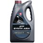 Трансмиссионное масло Лукойл ATF SYNTH ASIA, 4л