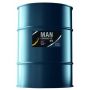 Моторное масло MAN Excellence M3677 5W-30, 209л