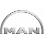 Моторное масло MAN Excellence M3677 5W-30, 20л