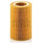Воздушный фильтр MANN-FILTER C 1036/1