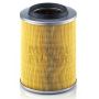 Воздушный фильтр MANN-FILTER C 16127