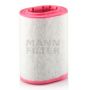 Воздушный фильтр MANN-FILTER C 18161