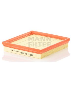 Воздушный фильтр MANN-FILTER C 21014