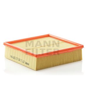 Воздушный фильтр MANN-FILTER C 22117
