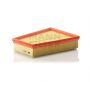 Воздушный фильтр MANN-FILTER C 2510/1
