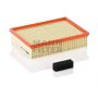 Воздушный фильтр MANN-FILTER C 26138/1KIT