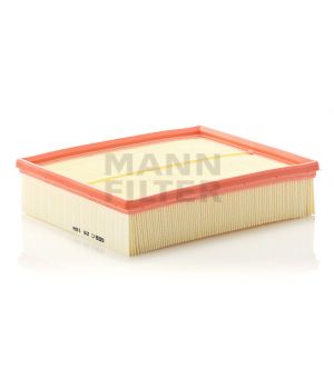 Воздушный фильтр MANN-FILTER C 26168