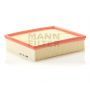 Воздушный фильтр MANN-FILTER C 26168