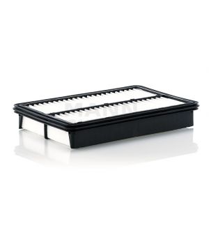 Воздушный фильтр MANN-FILTER C 27019