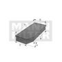 Воздушный фильтр MANN-FILTER C 27045