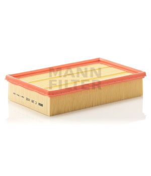 Воздушный фильтр MANN-FILTER C 28100