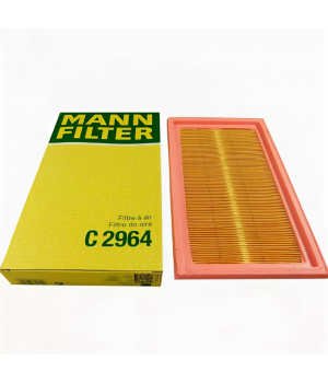 Воздушный фильтр MANN-FILTER C 2964