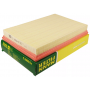 Воздушный фильтр MANN-FILTER C 2998/5X
