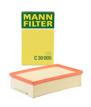 Воздушный фильтр MANN-FILTER C 30005
