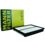 Воздушный фильтр MANN-FILTER C 30017
