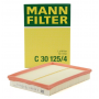 Воздушный фильтр MANN-FILTER C 30125/4