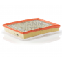 Воздушный фильтр MANN-FILTER C 30130/2