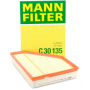 Воздушный фильтр MANN-FILTER C 30135